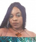 Dating Woman France to Toulouse  : Barbara , 41 years